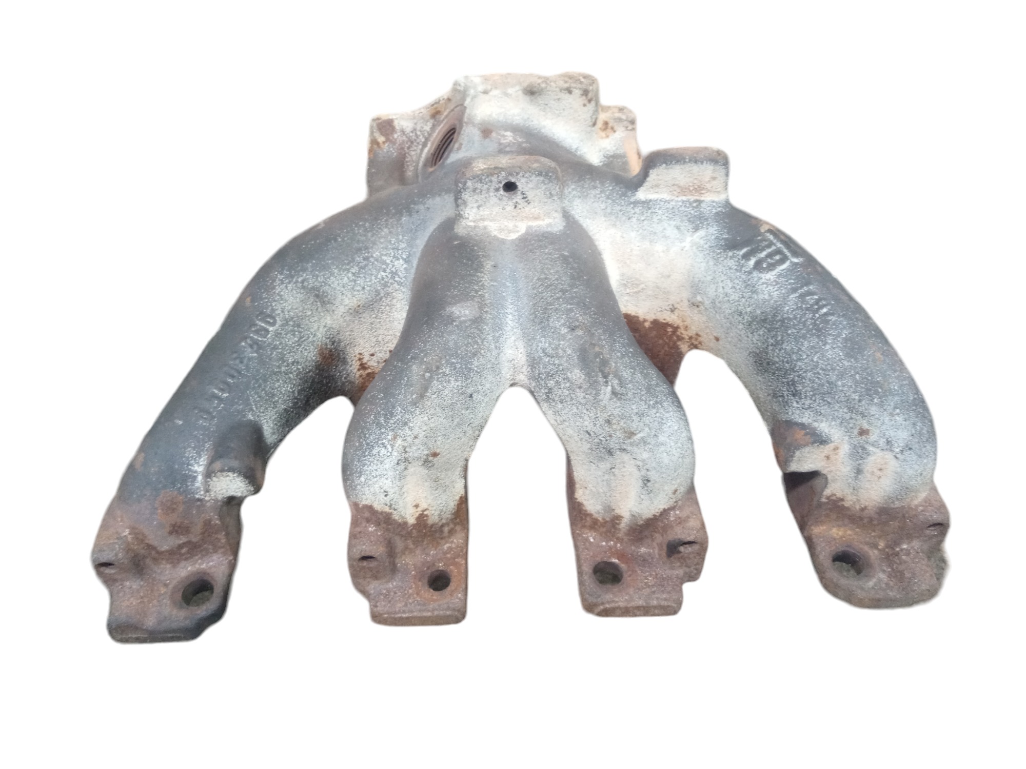 Coletor Escape Gm Celta Corsa 8v 1998 A 2010