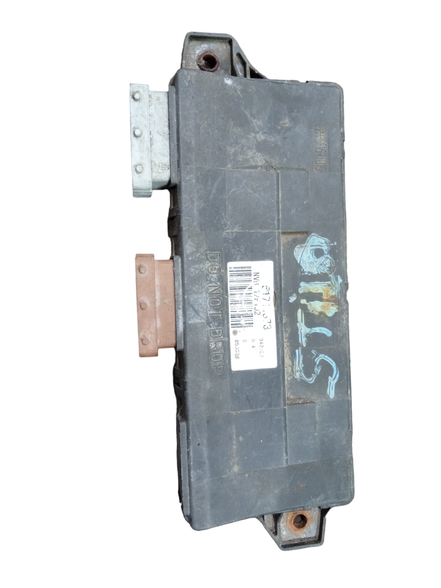 Modulo Conforto Fiat Stilo 2003 A 2007