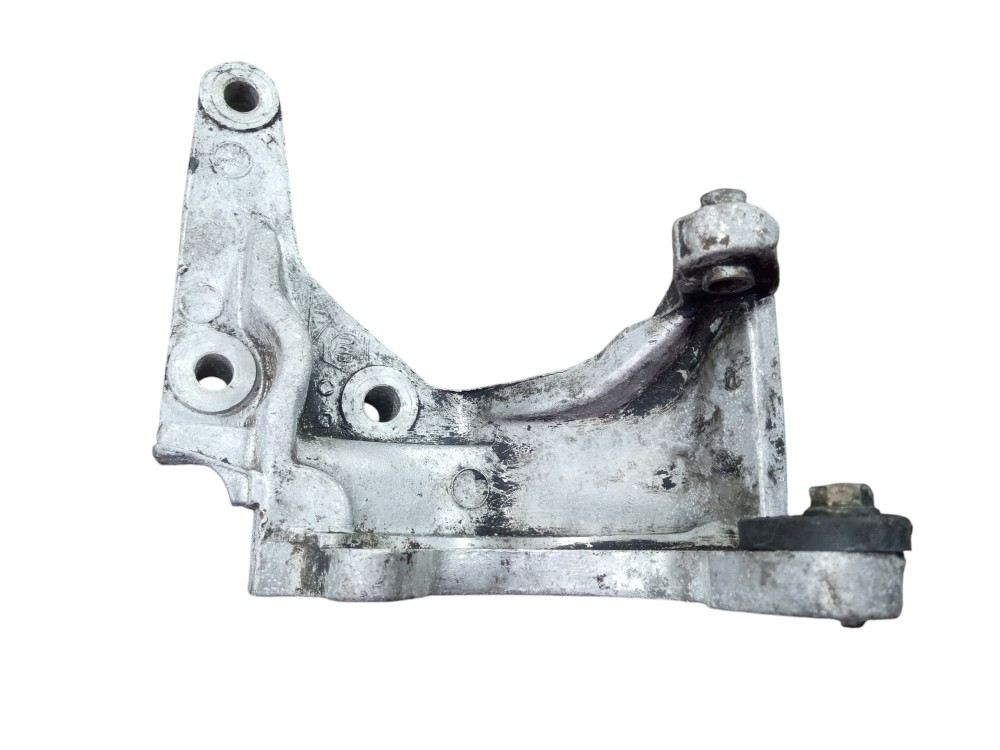 Suporte Bomba Hidraulica Direcao Ford Escort 1996 A 2003