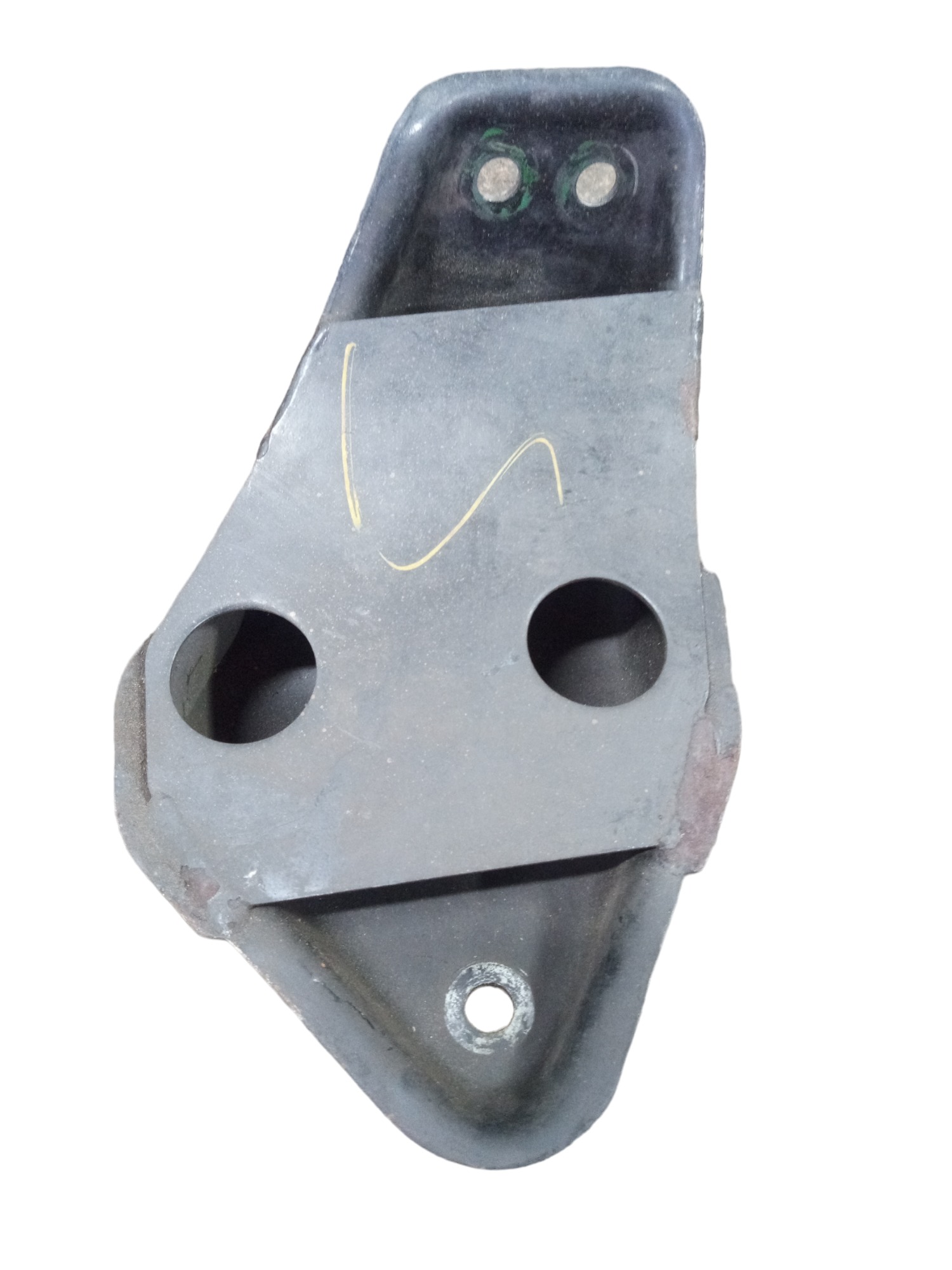 Suporte Coxim Cambio Gm Corsa 1.0 16v 2002