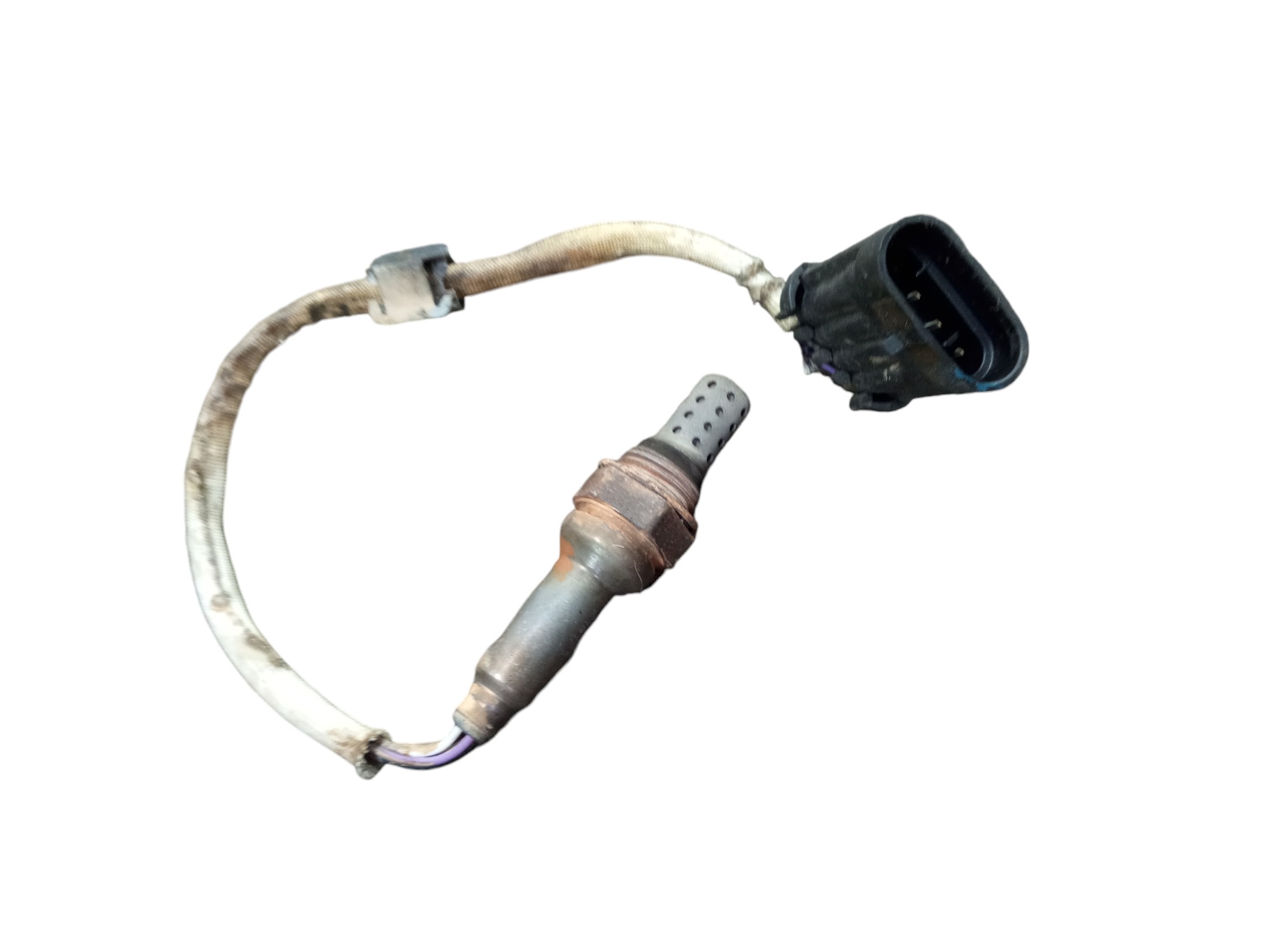 Sonda Lambda Superior Gm Classic 1.0 2011