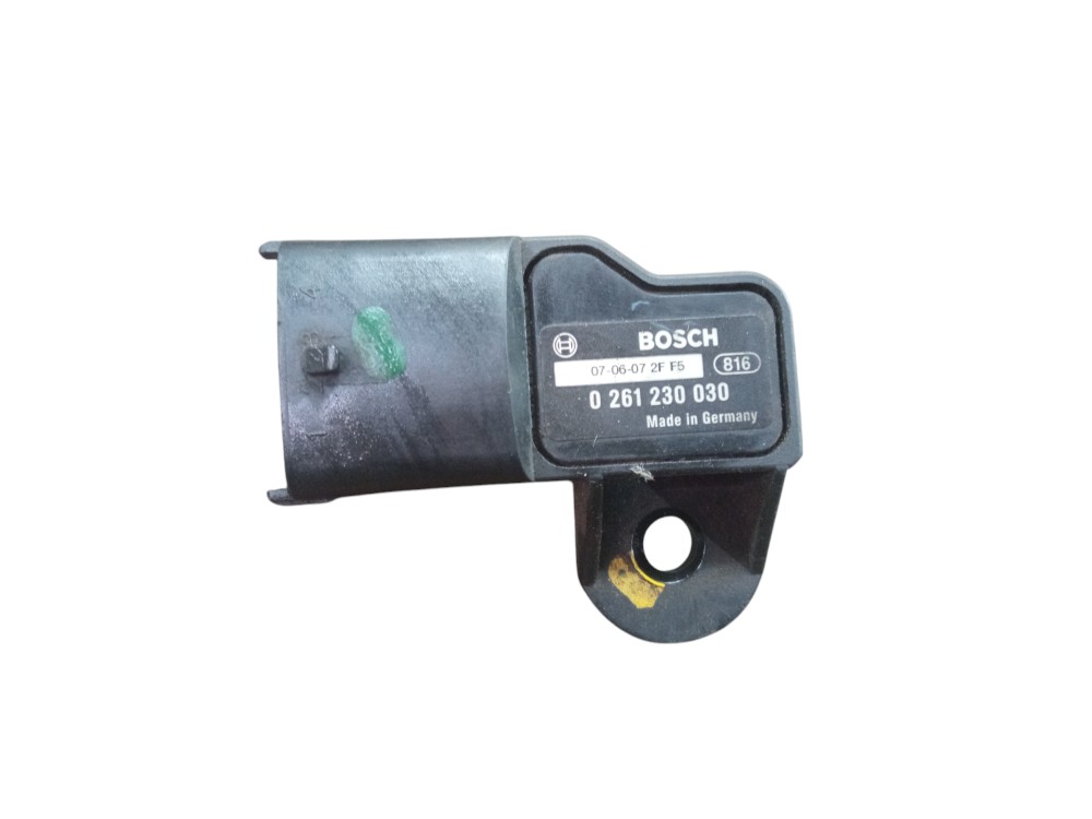 Sensor Map Fiat Palio Fire 1.0 16v 2007