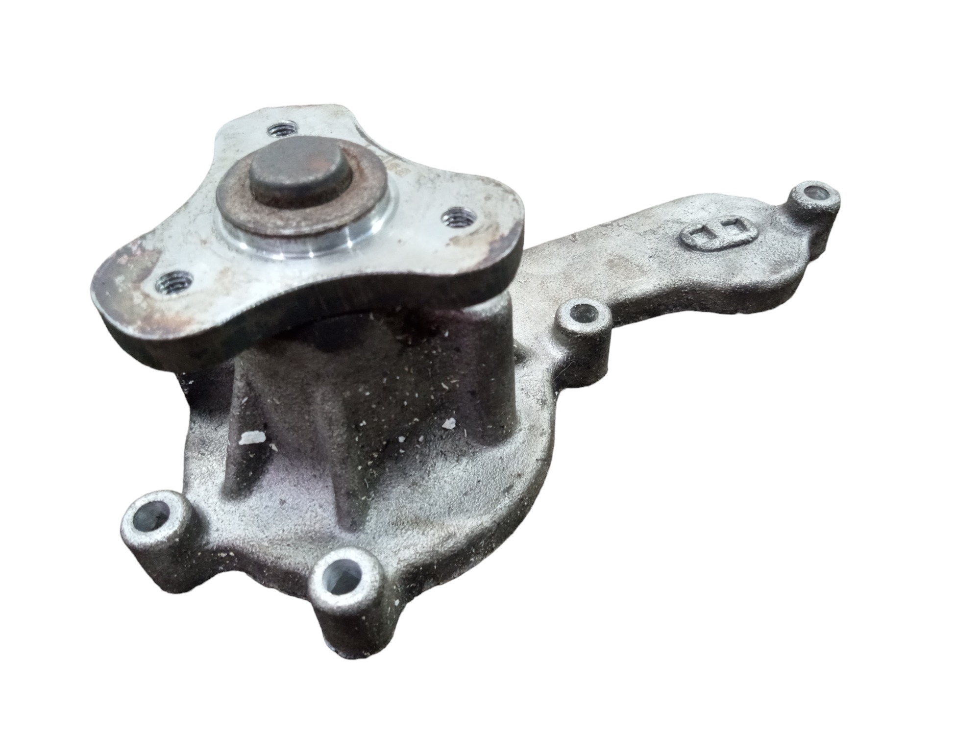 Bomba Dagua Honda City 1.5 2015 A 2019