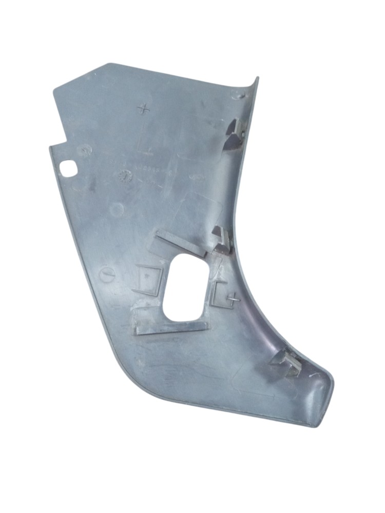 Moldura Inferior Painel Esquerdo Ford Escort 1997