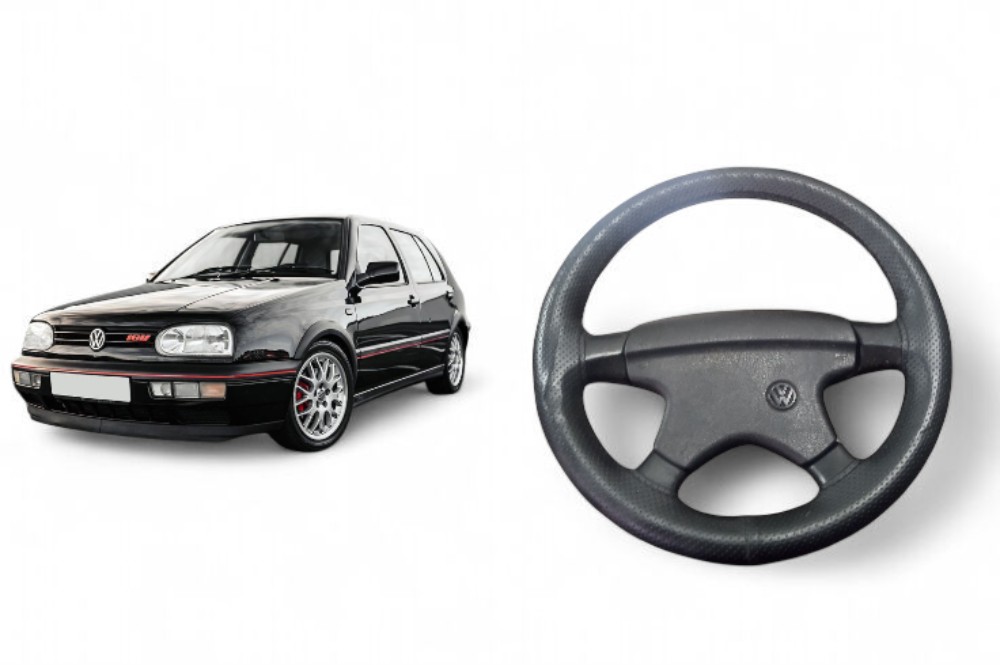 Vw Volante Golf MK3 1.8 1992-1999