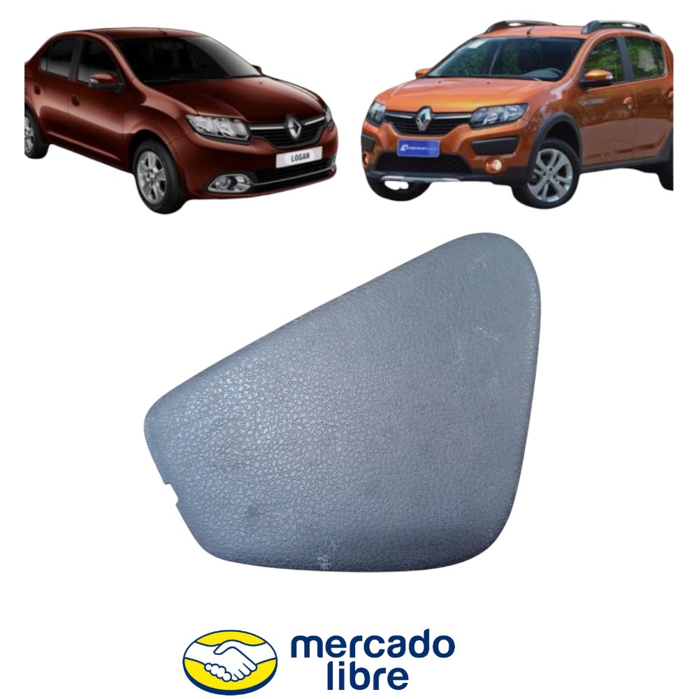 Tampa Caixa Fusíveis Usad Renault Logan Sandero