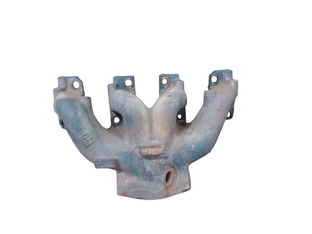 Coletor Escape Gm Corsa Classic Celta 1.0 8v 1997 A 2009