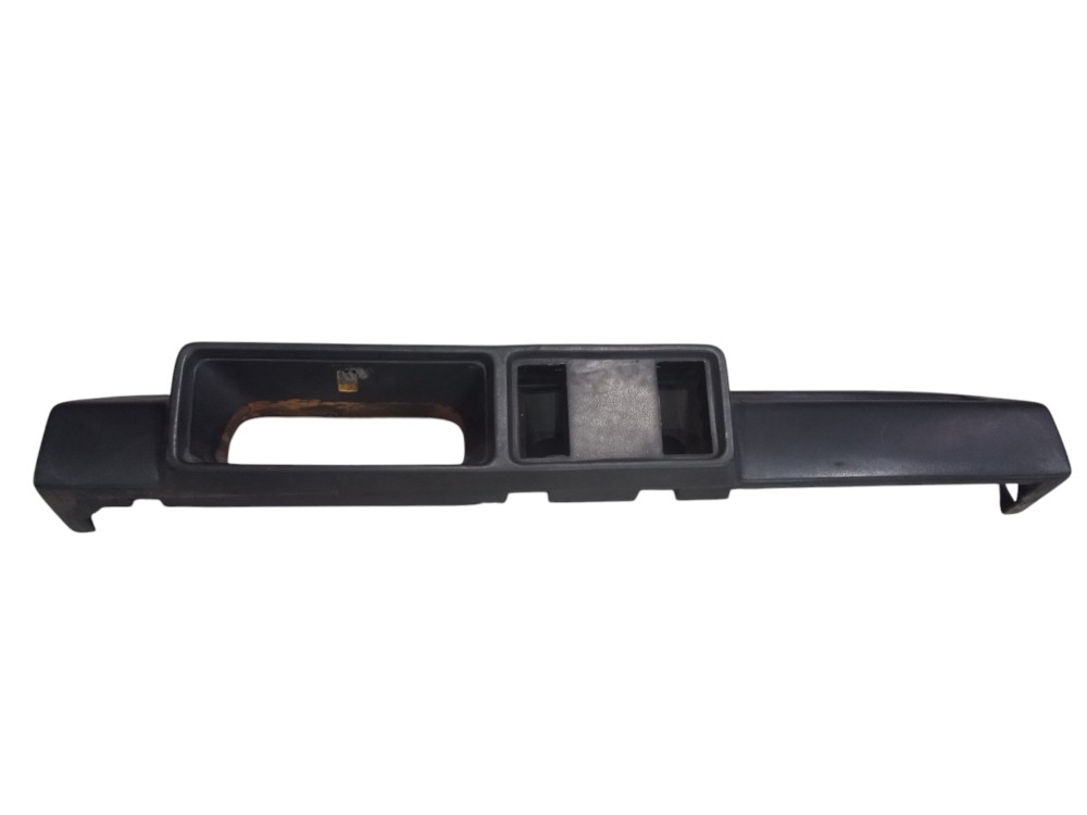 Capa Painel Tabelier Chevrolet Chevette 1986 Origi Detalhe