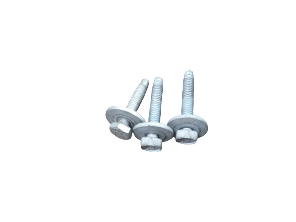 Parafusos Galhada Jeep Compass 1.3 2022
