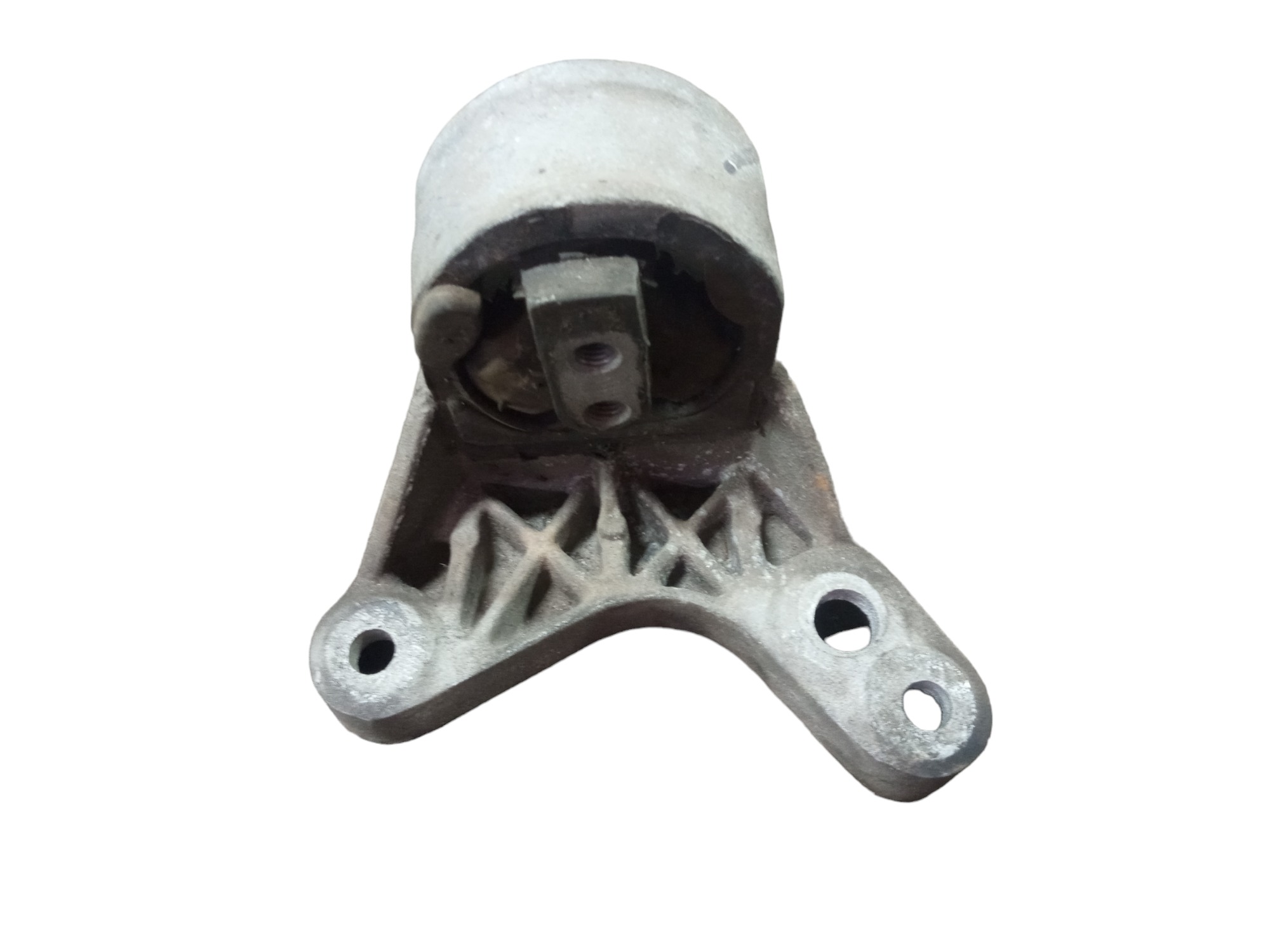 Suporte Coxim Motor Ford Ka 1997