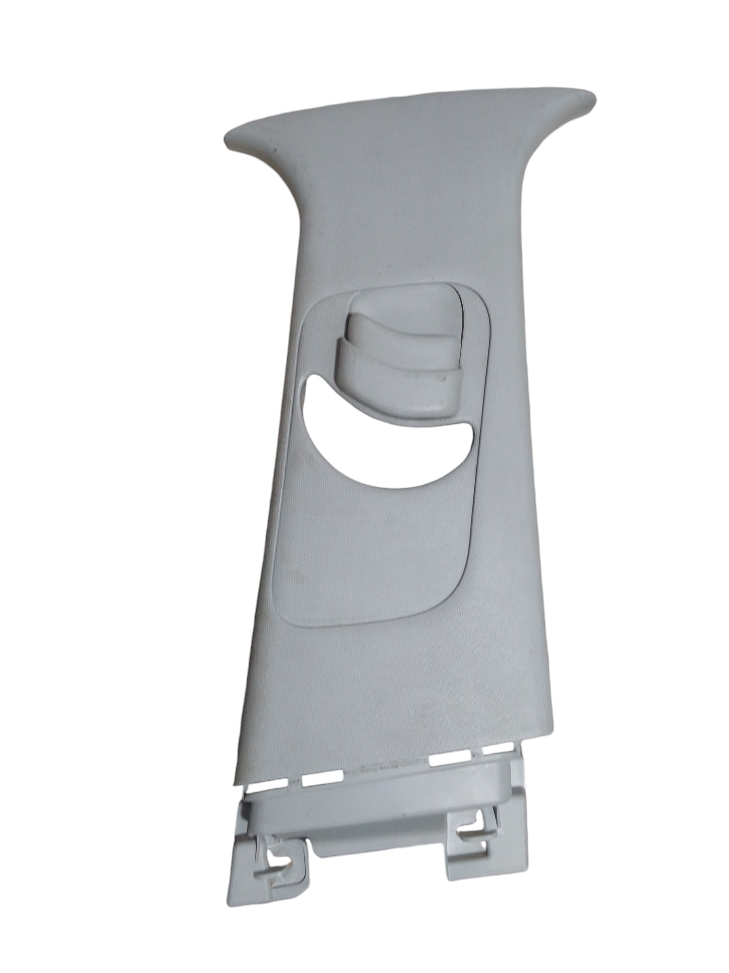 Suporte Moldura Regulagem Hb20 2005