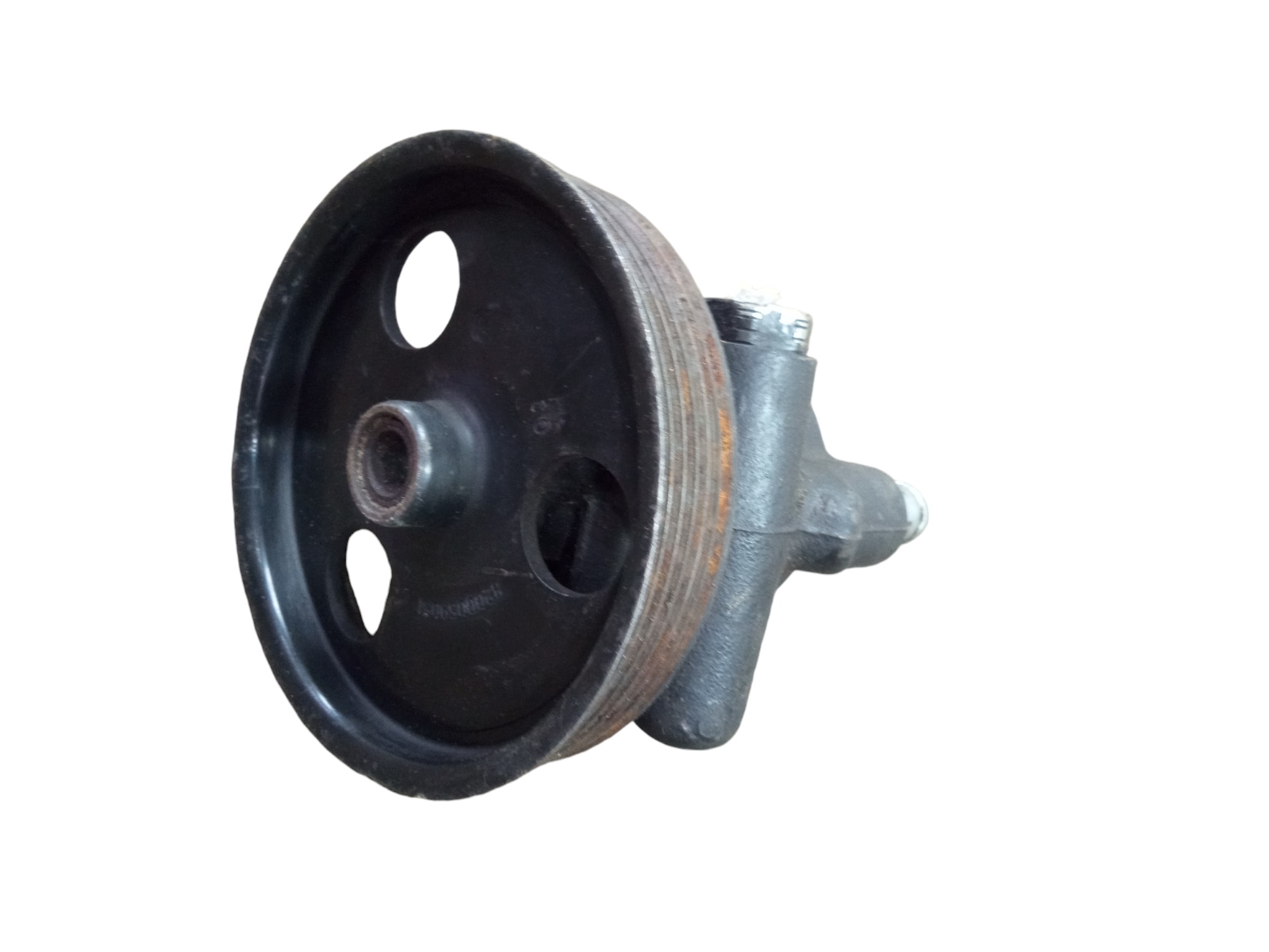 Bomba Polia Hidraulica 1.6 16v Renault Scenic