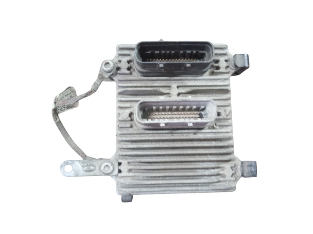 Modulo Injeção 1.0 Eletrônica 8v Flex Gm Celta 2008 A 2010