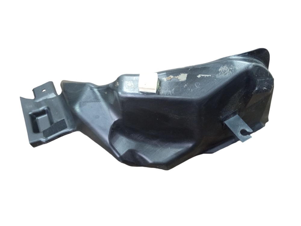 Duto Ar Condicionado Traseiro Direito New Fit Hrv 2015 2021