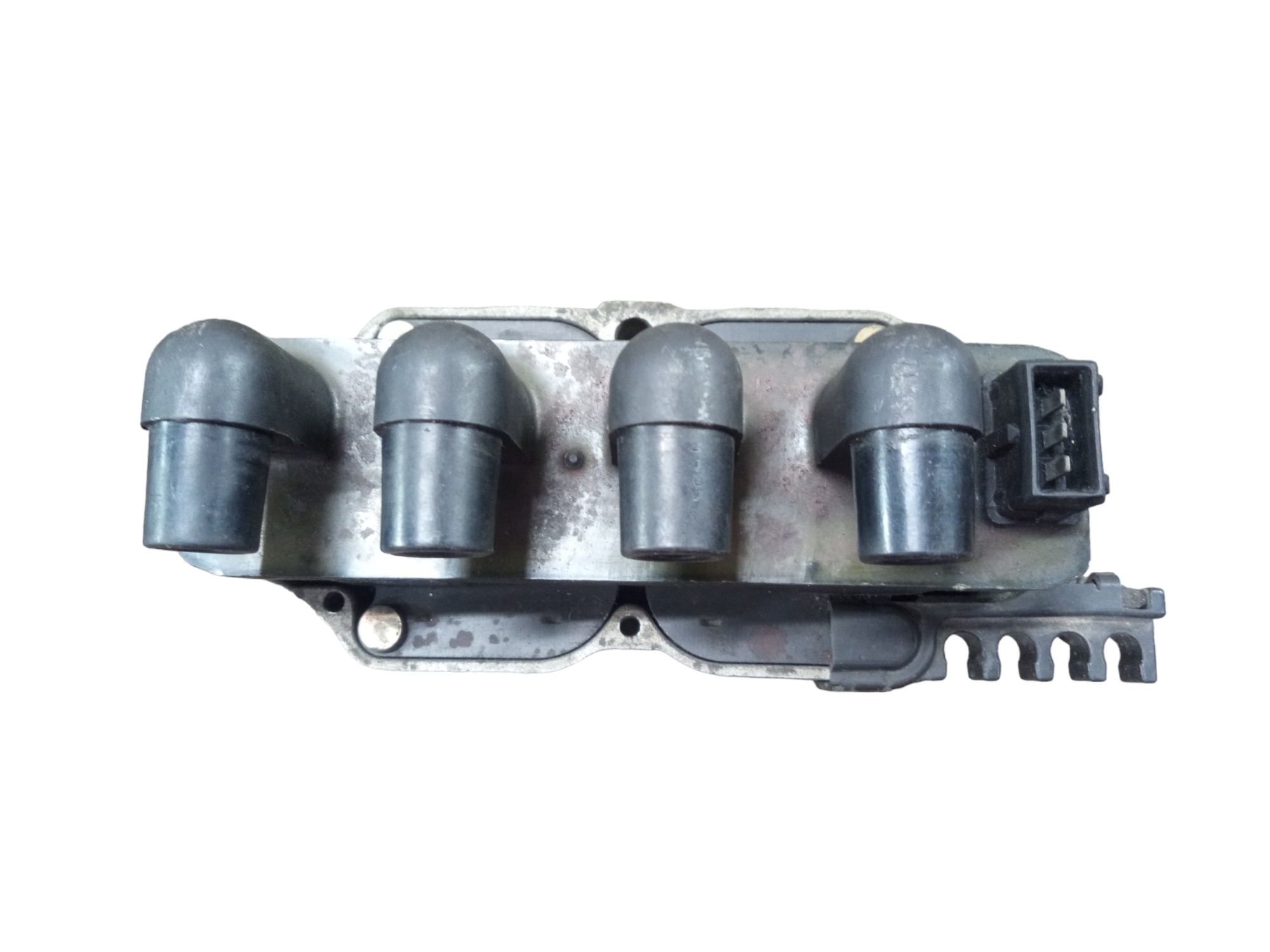 Bobina Ignicao Fiat Brava Marea Palio 1.6 16v 1996 A 2003