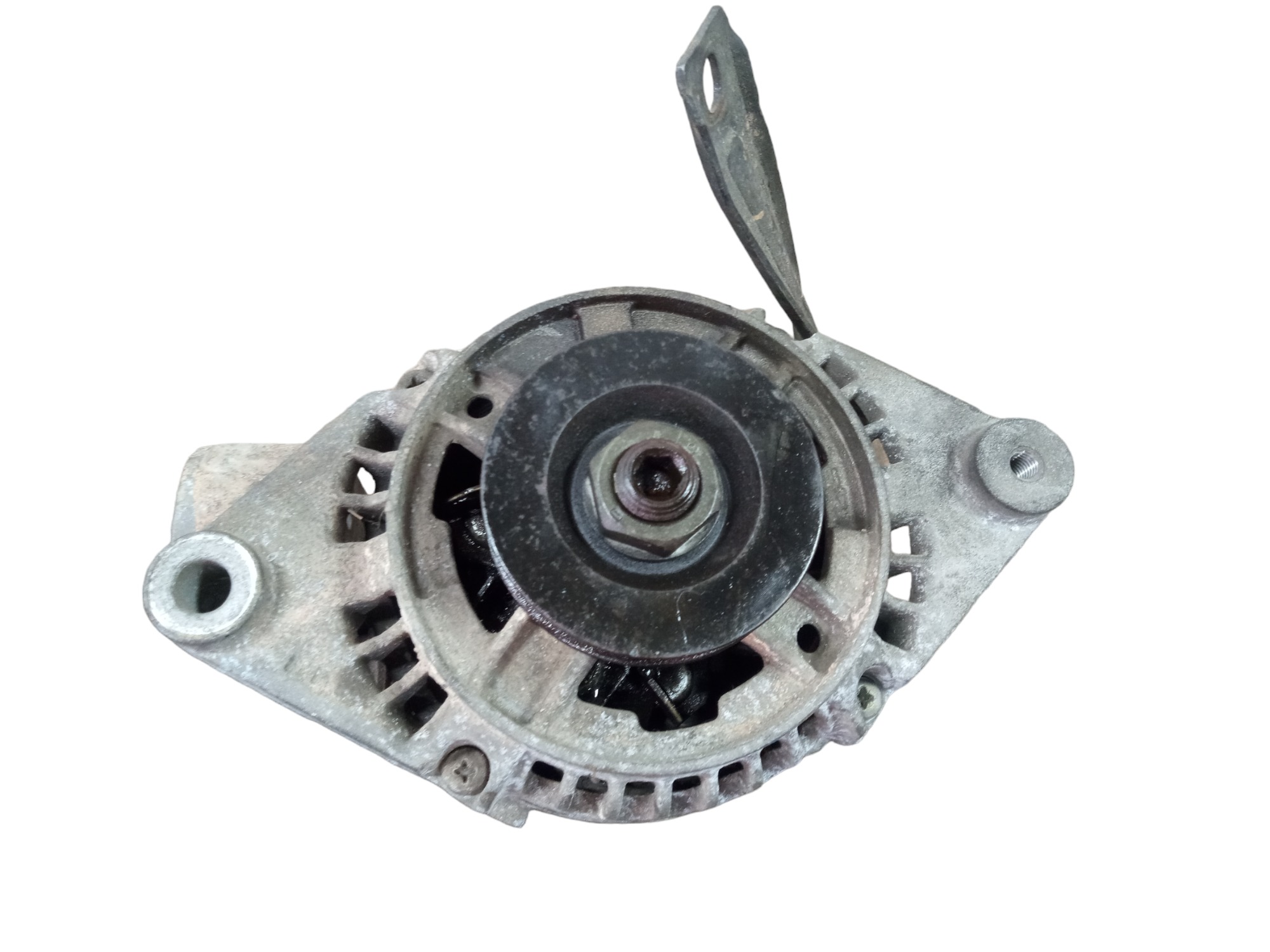 Alternador Gm Celta Corsa Montana 2002 A 2015 Para Revisar
