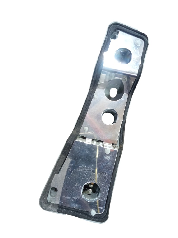 Circuito Lanterna Traseiro Direito Fiat Palio 2001 A 2002