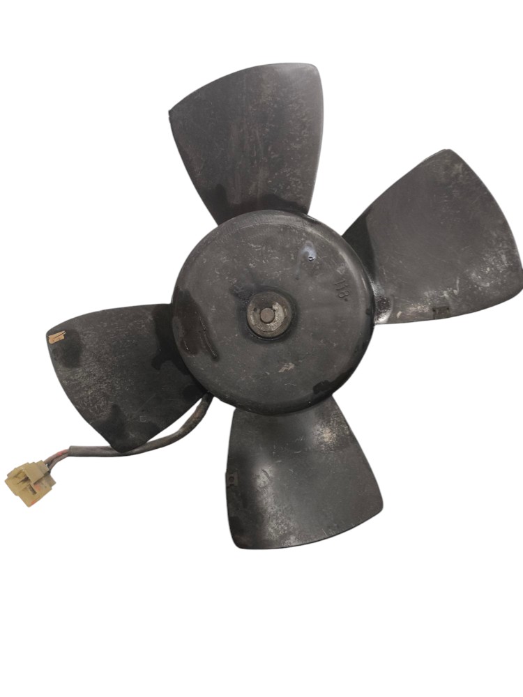 Motor Ventoinha Defletor Radiador Ventilador Uno