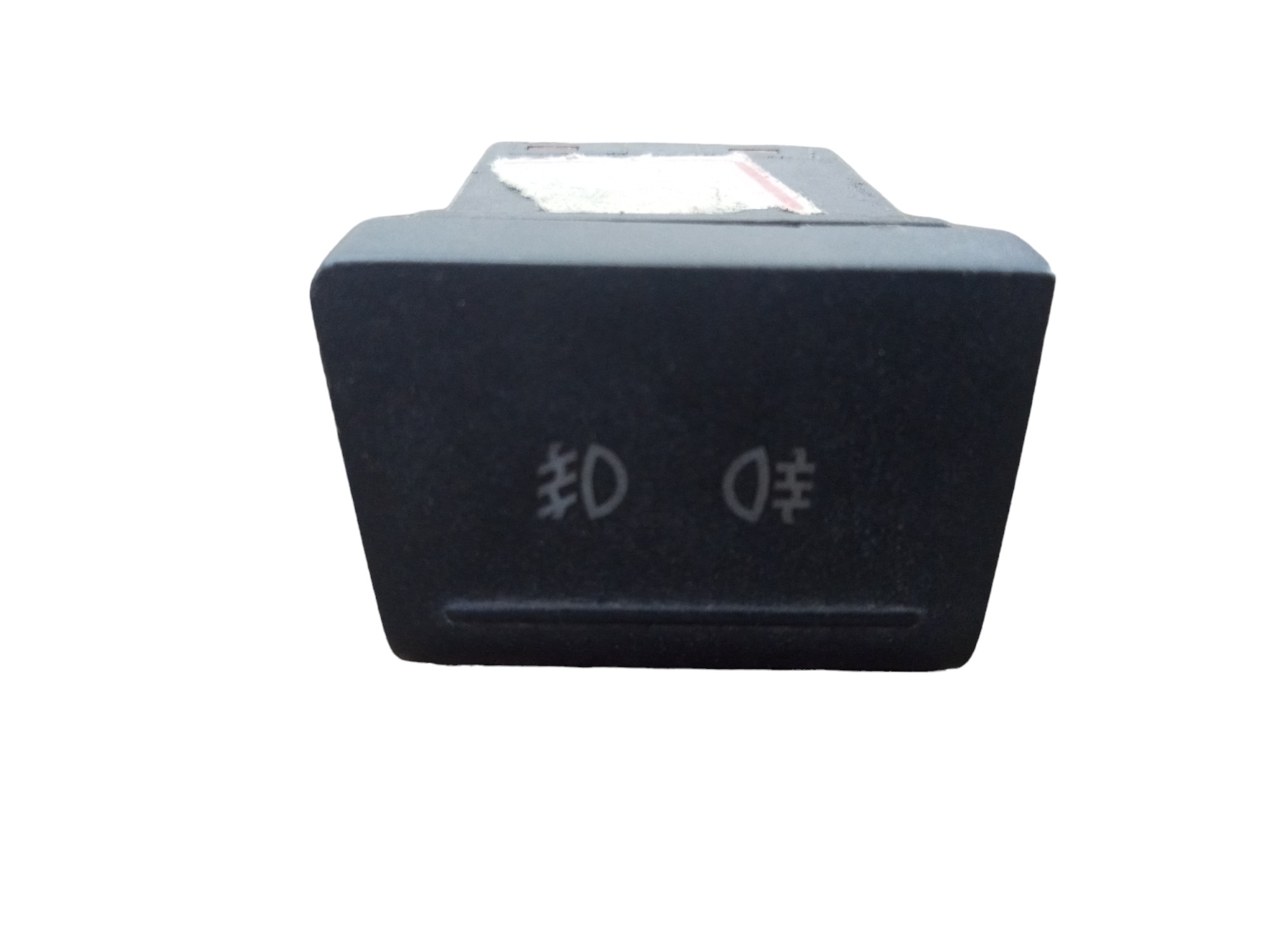 Botao Farol Interruptor Milha G5 S Vw Gol Voyage 2012 A 2012
