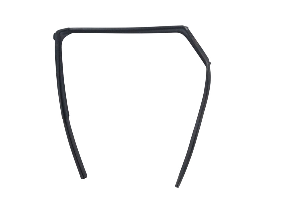 Canaleta Porta Traseira Esquerda Honda New Fit 2015 A 2021