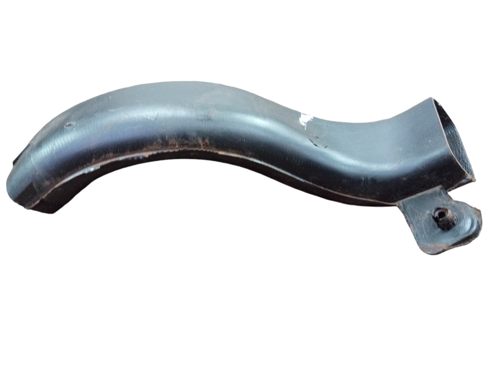 Duto Ar Direito Renault Clio 1.0 2003 A 2004