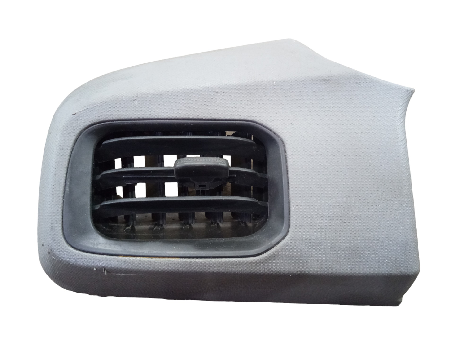 Difusor Ar Esquerdo Lado Painel Gm Onix Prisma 2013 A 2019