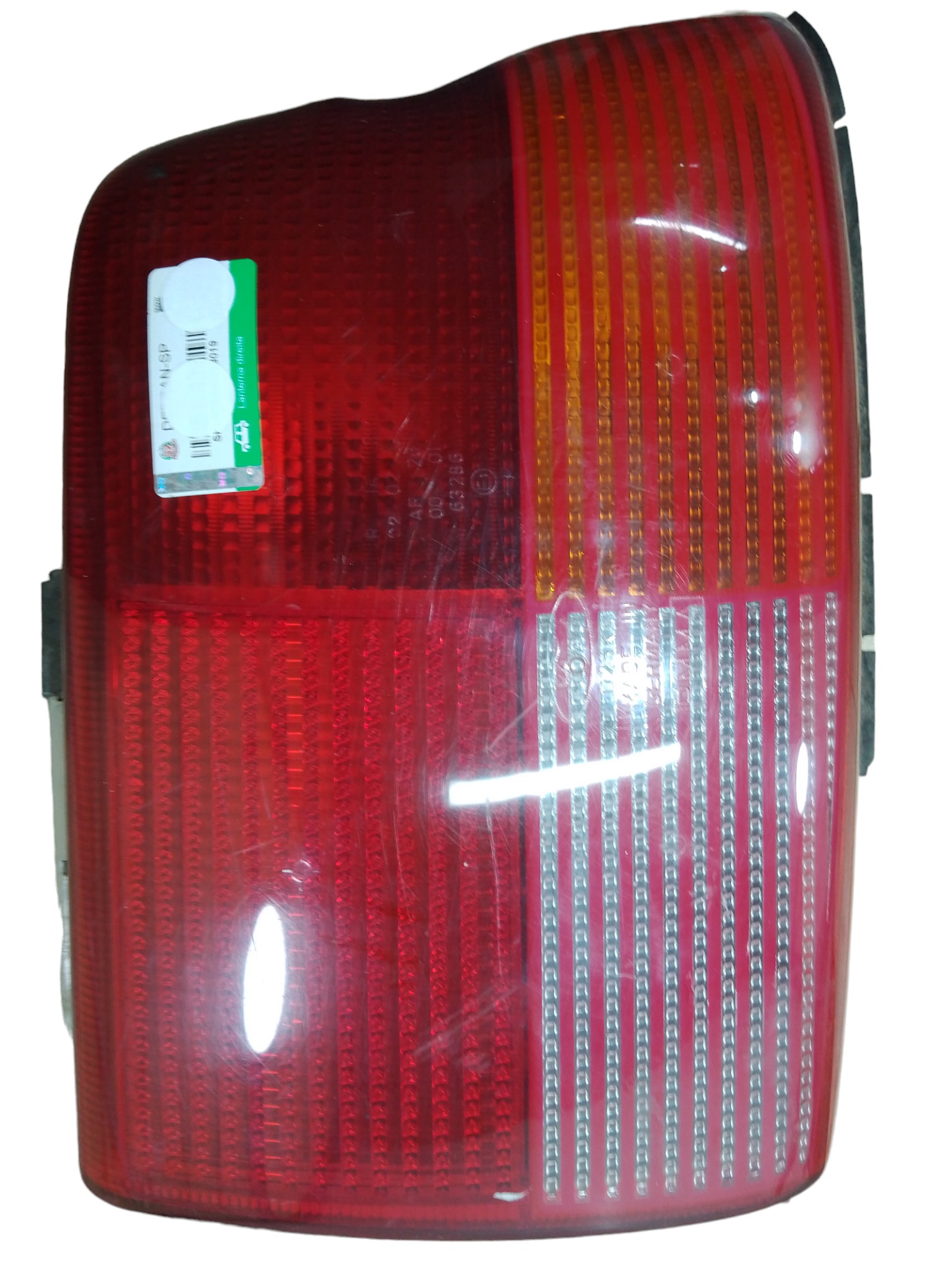 Lanterna Direito Ford Ecosport 1998 200 original