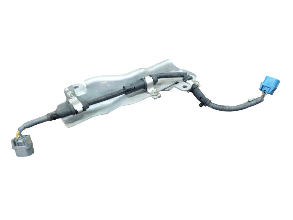 Chicote Sensor Rotação 1.5 New Fit Wrv City  2015 A 2021