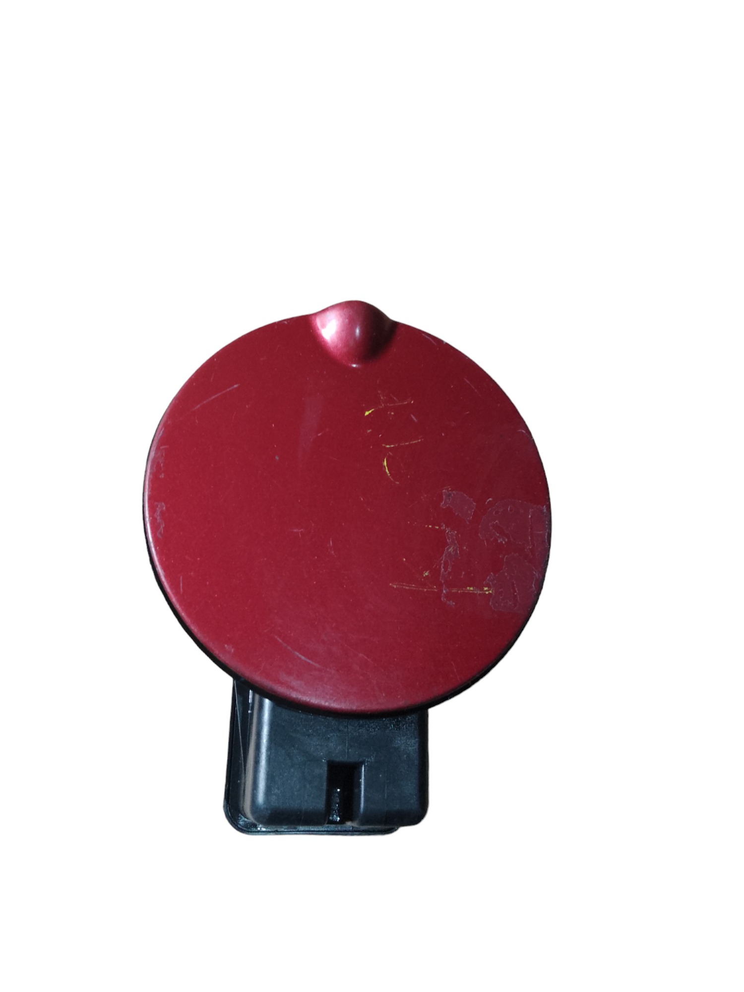 Partinhola Do Tanque Ford Fiesta 2002 2014 Original