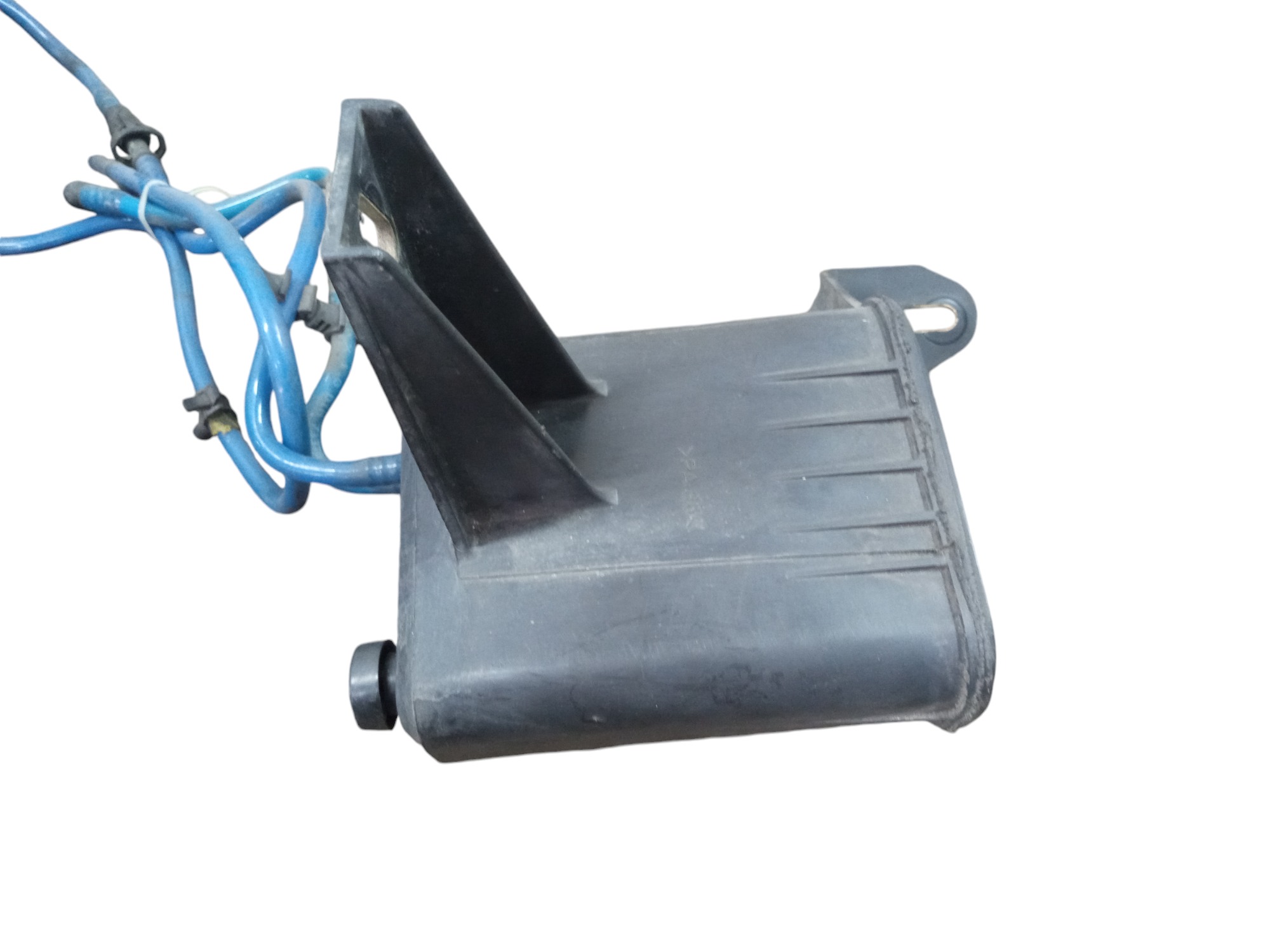 Filtro Canister 16v Fiat Palio 2000 A 2010