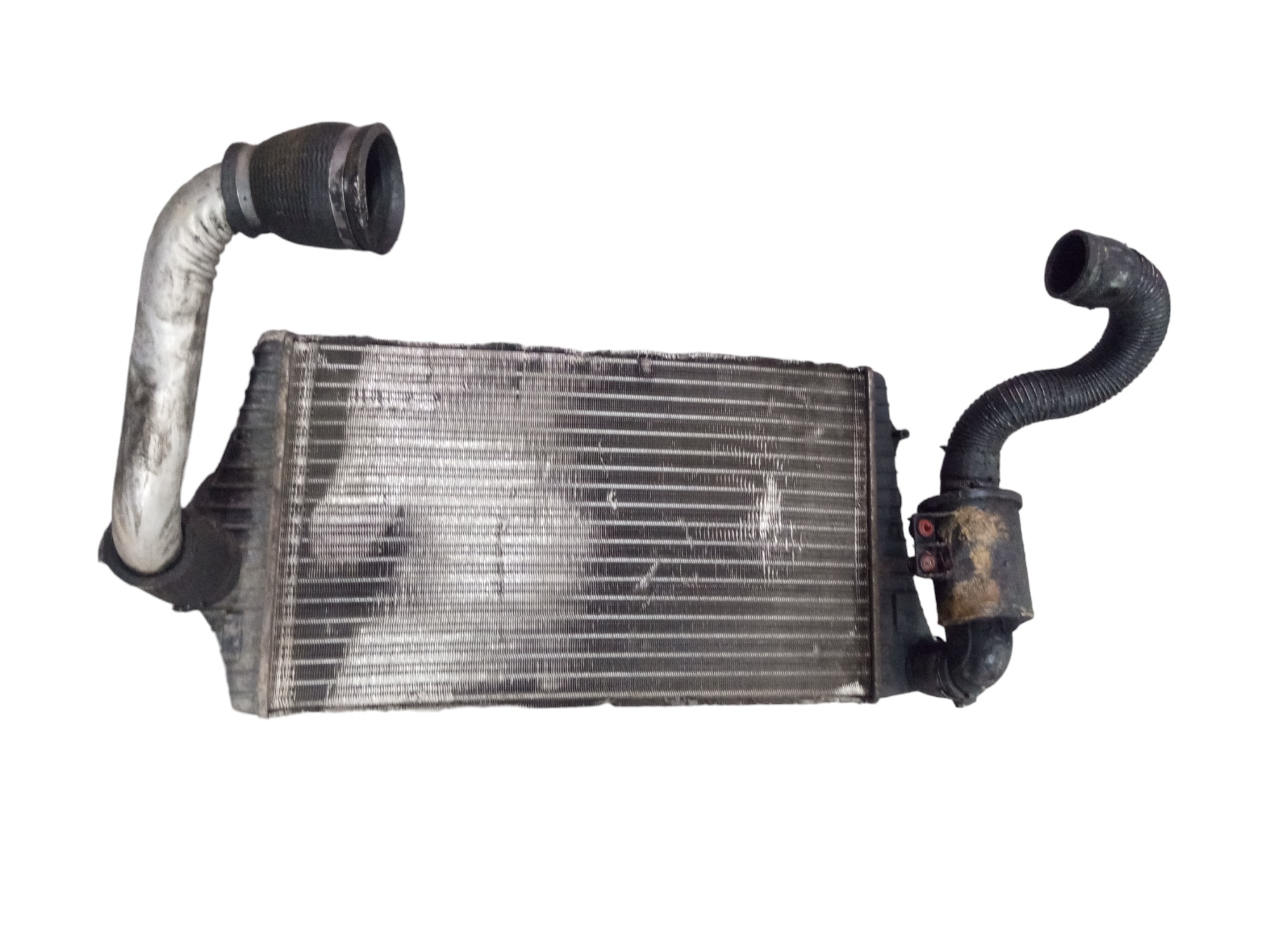 Radiador Intercoler Ford Ecosport 2003