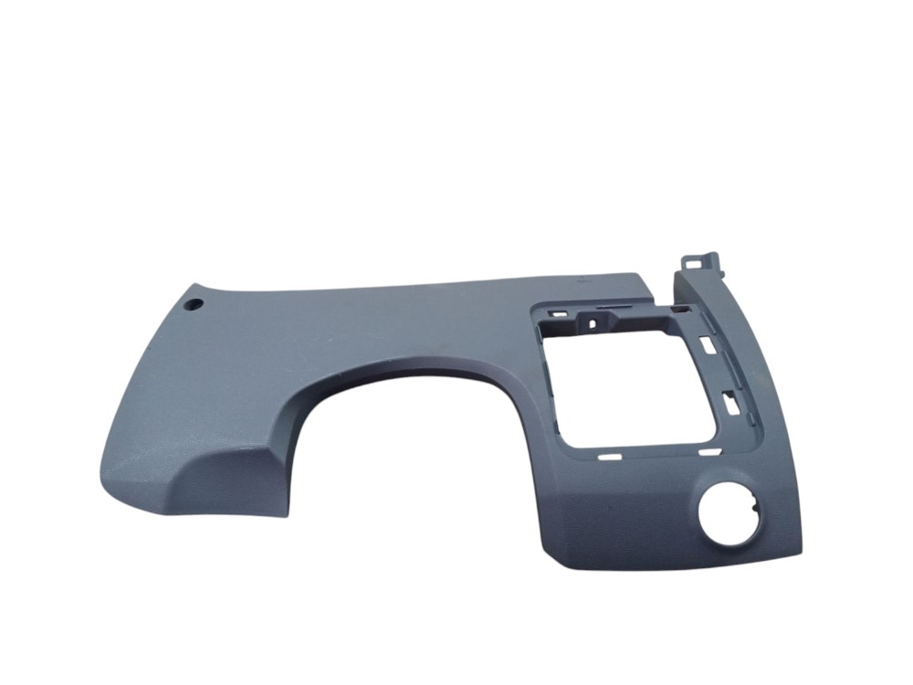 Acabamento Inferior Moldura Painel Hyundai Hb20 2012 A 2019