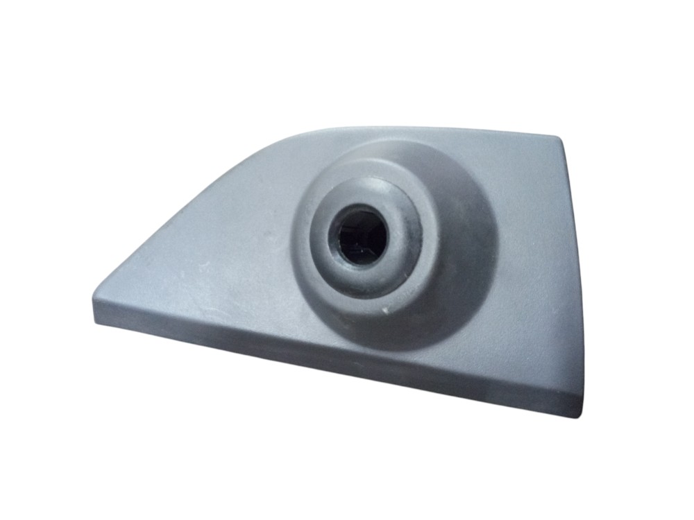 Acabamento Interno Retrovisor Esquerdo Ford Ka 2015 A 2020