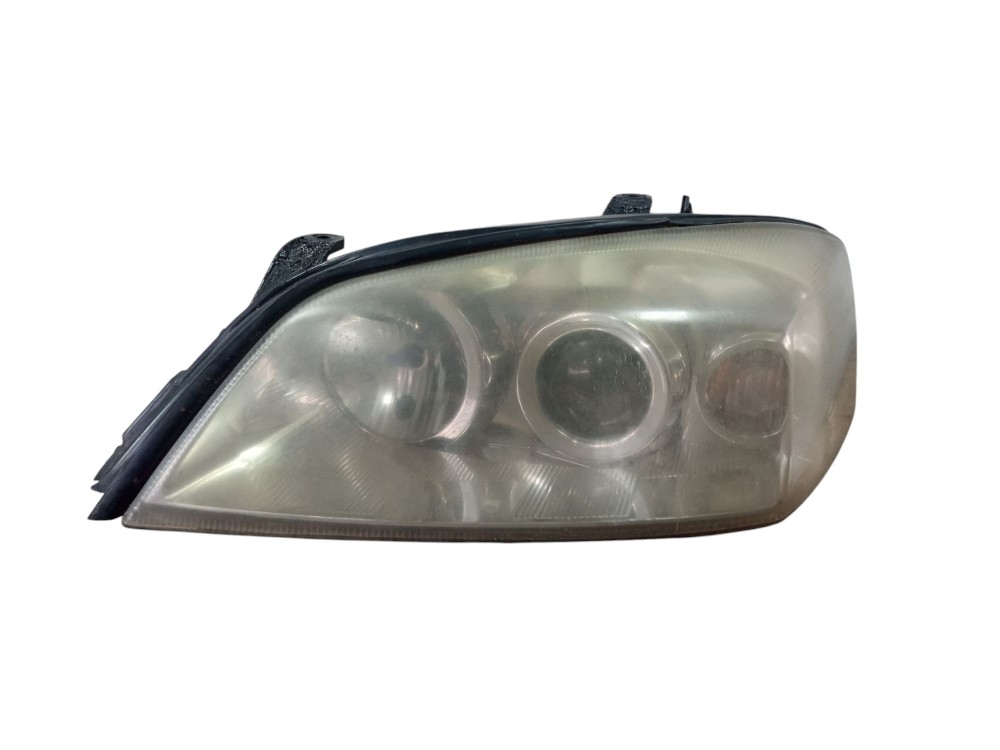 Farol Esquerdo Chevrolet Astra 2003 A 2011 Recuperado Orelha Esquerdo/motorista