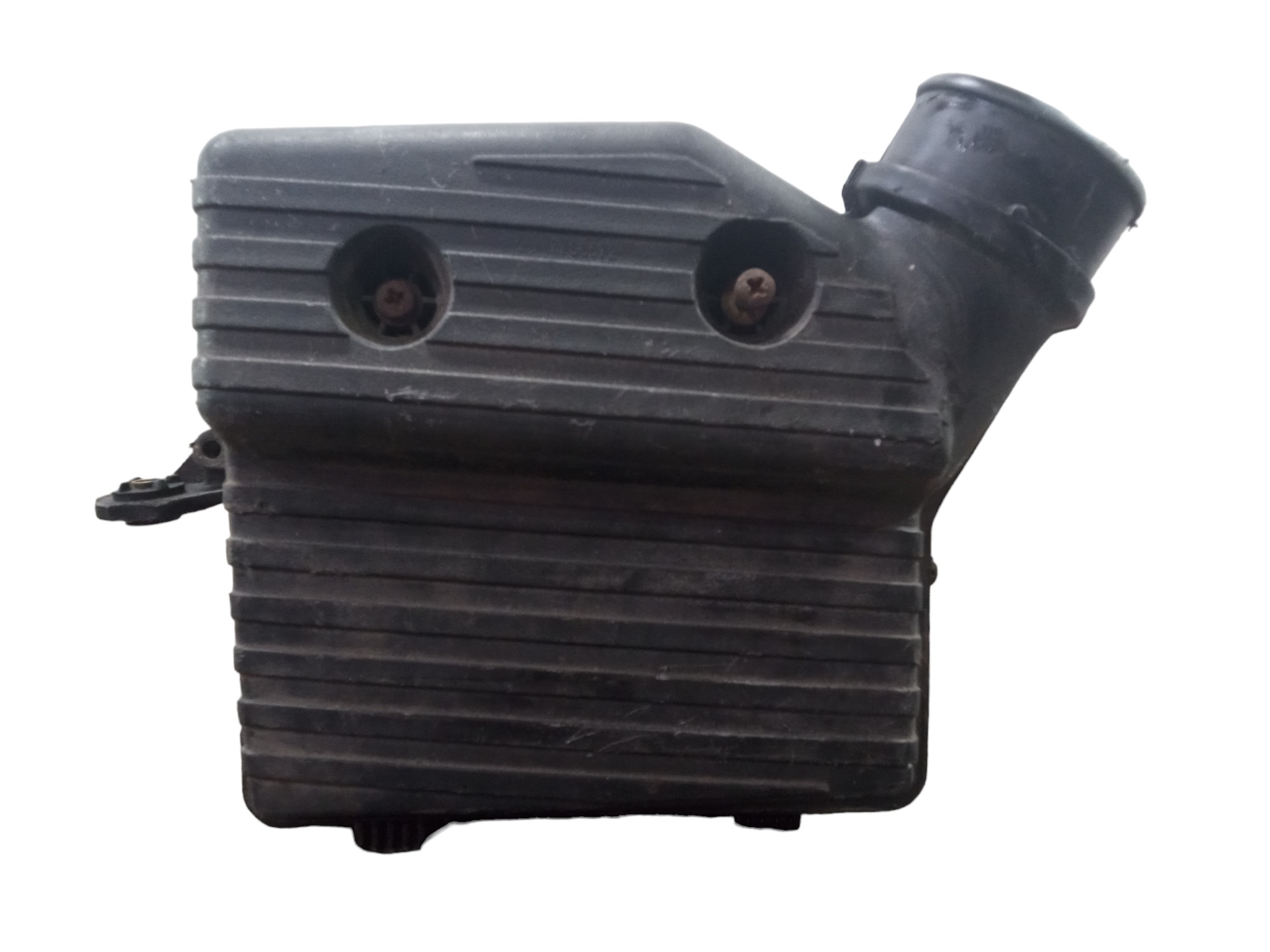 Caixa Filtro Ar Fiat Brava 1.6 16v 2001 Original