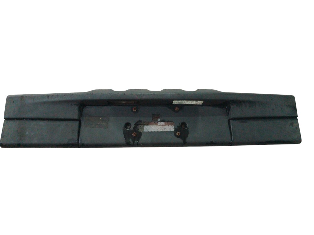 Apliquei Parachoque Traseiro Fiat Strada 96/04 Original