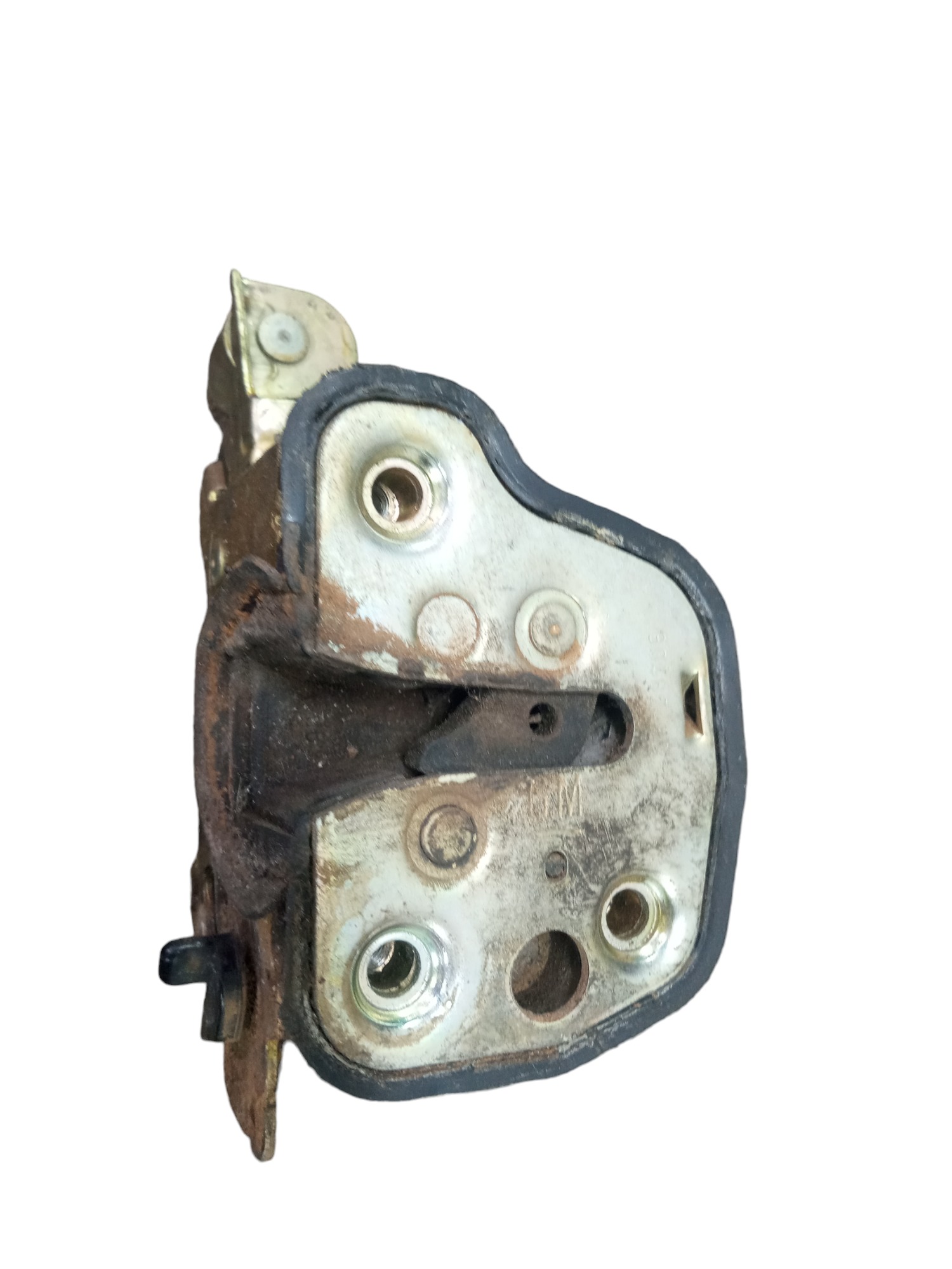Fechadura Porta Traseiro Direito Classic Corsa 1994 A 2004