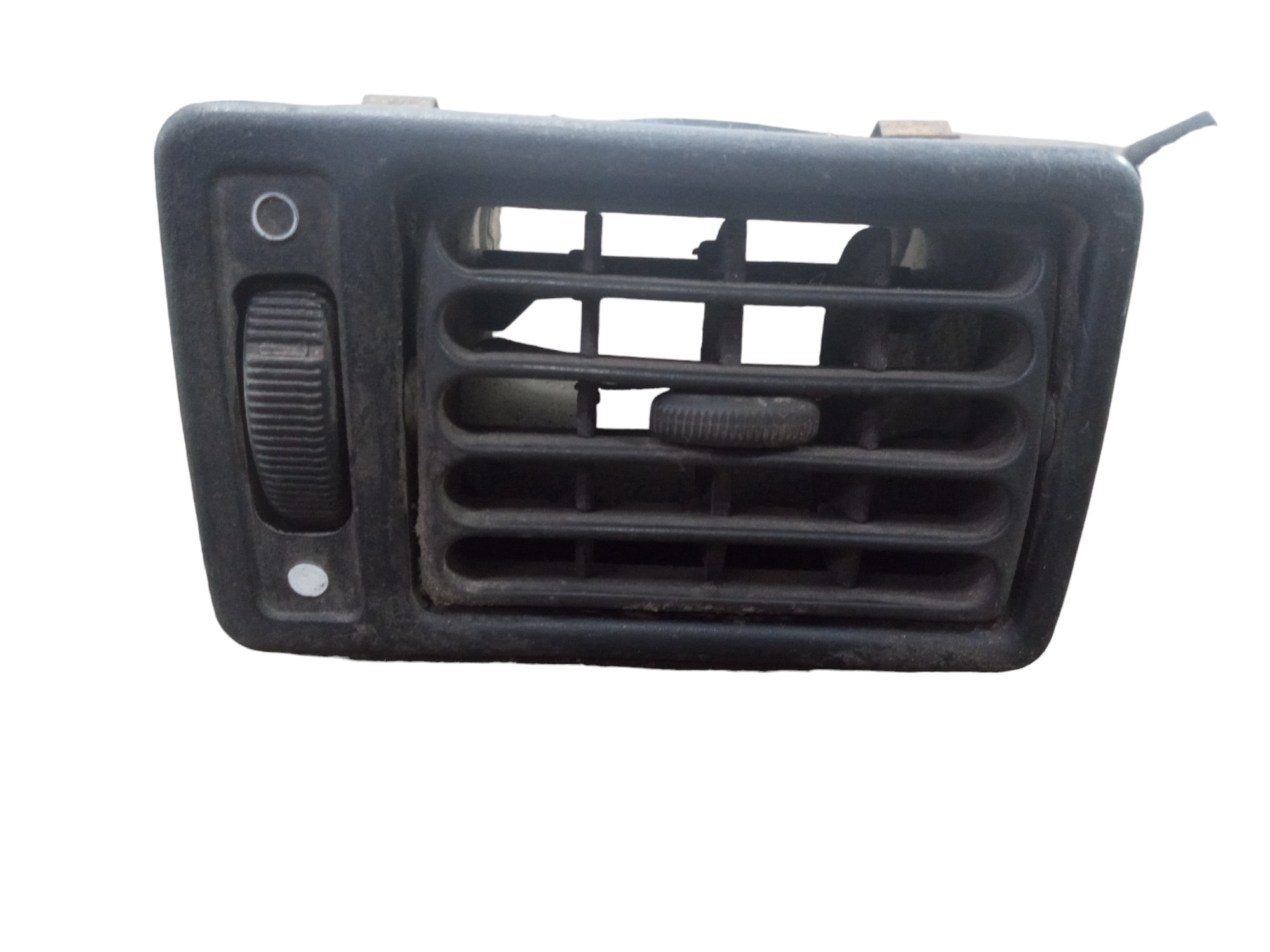 Difusor Ar Esquerdo Ford Escort Verona Apolo 1987 A 1996
