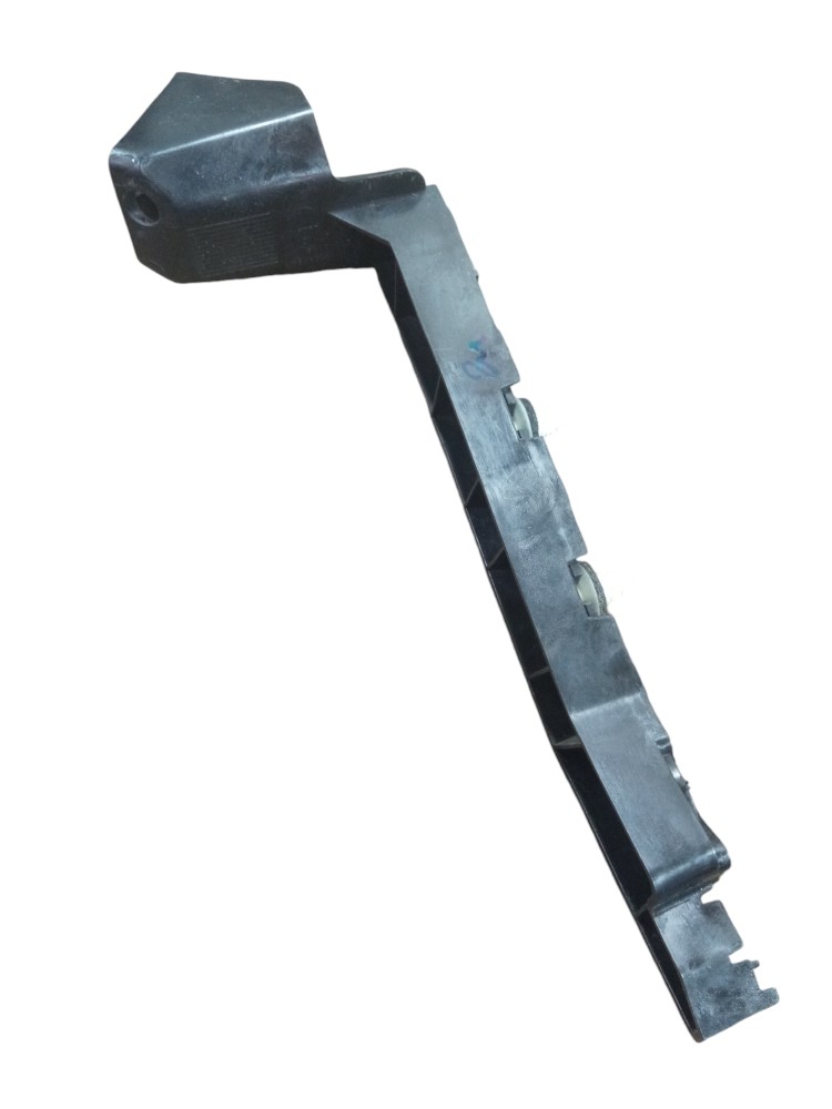 Guia Traseiro Esquerda Superior Parachoque Jeep Compass 1.3