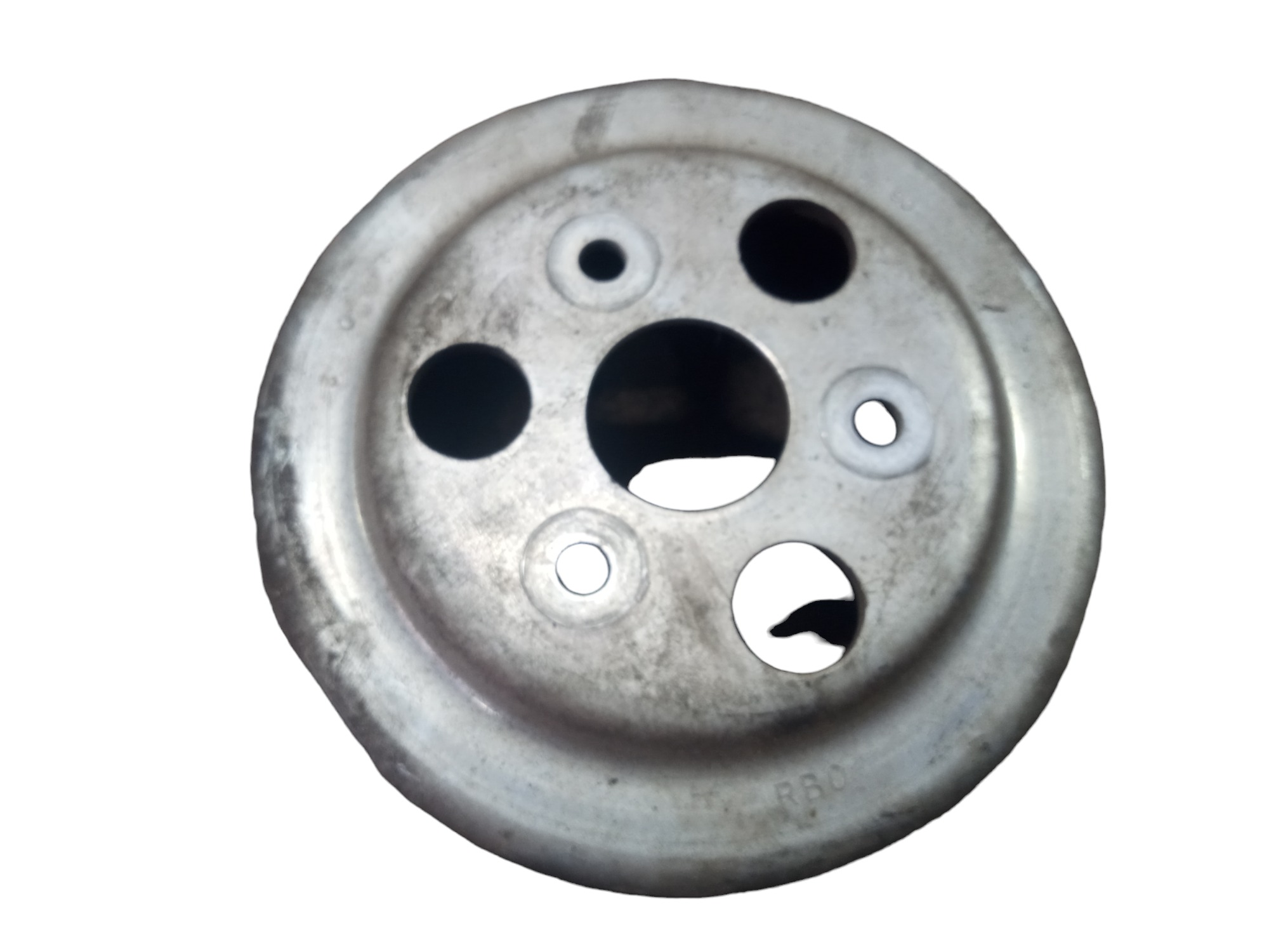 Polia Bomba Dagua Honda City 1.5 2012 A 2013