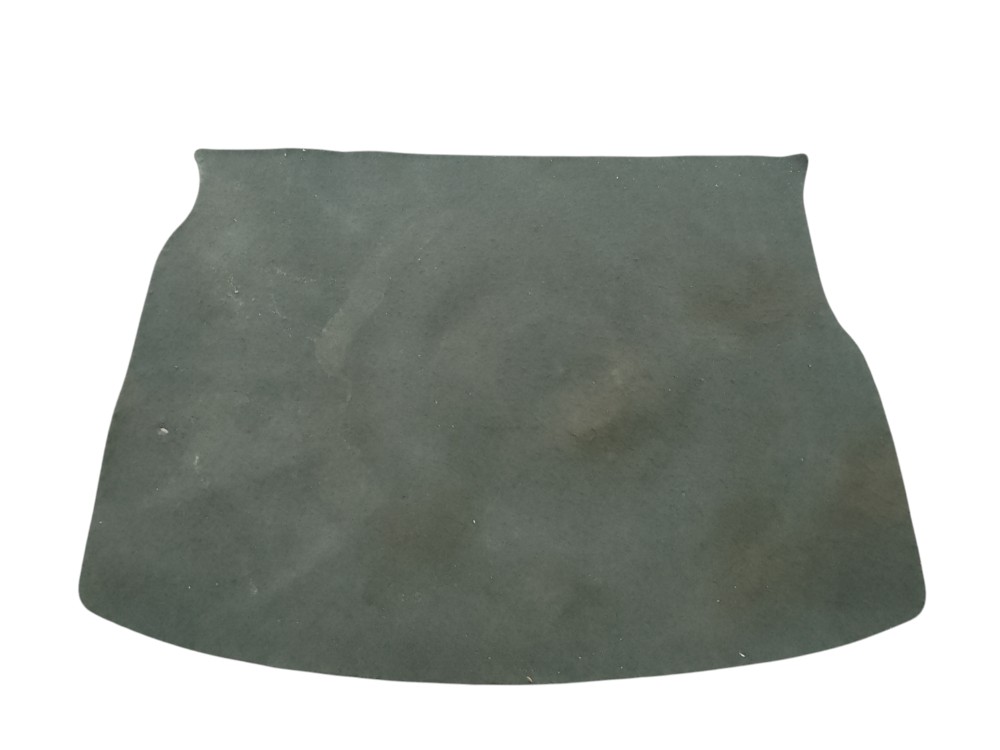 Carpete Forro Porta Malas Estep Gm Corsa Classic 1999 A 2010 Preto