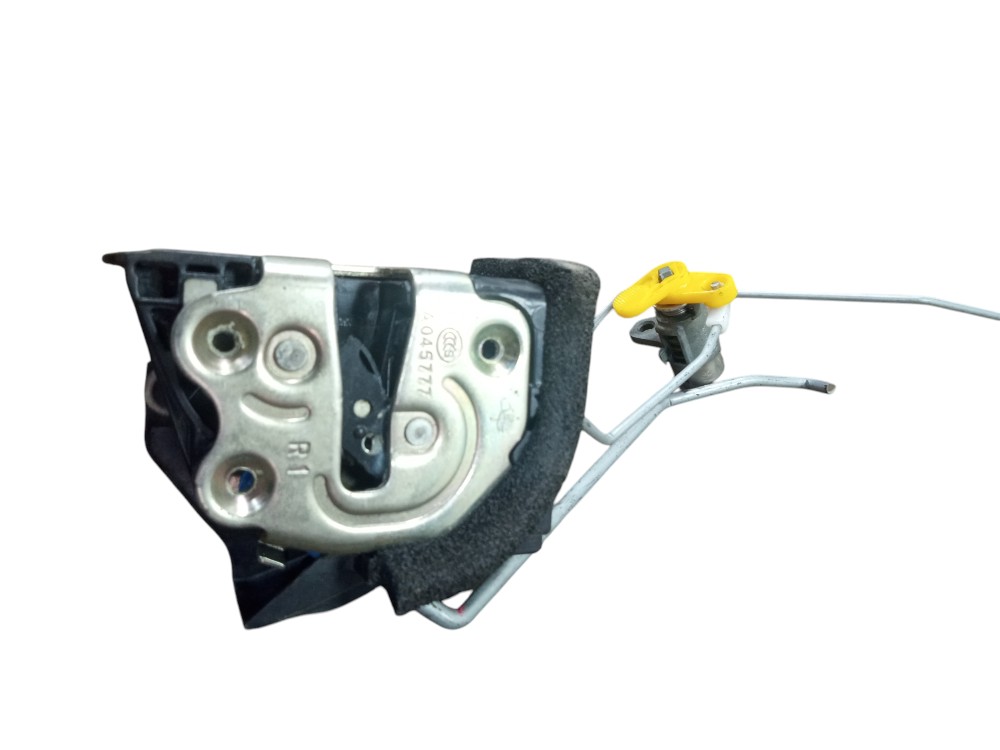 Fechadura Porta Traseiro Direito Hyundai Hb20 2013 A 2019