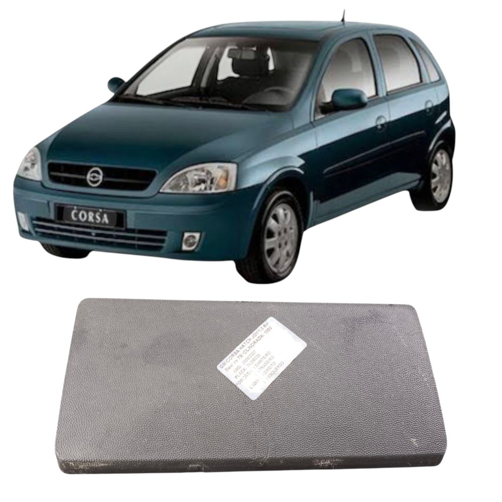 Tampa Caixa Fusíveis Gm Corsa Montana 2008 A 2008