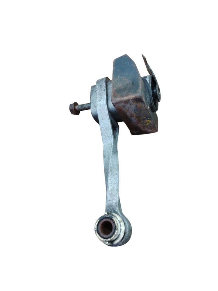Coxim Inferior Cambio Renault Clio 2003