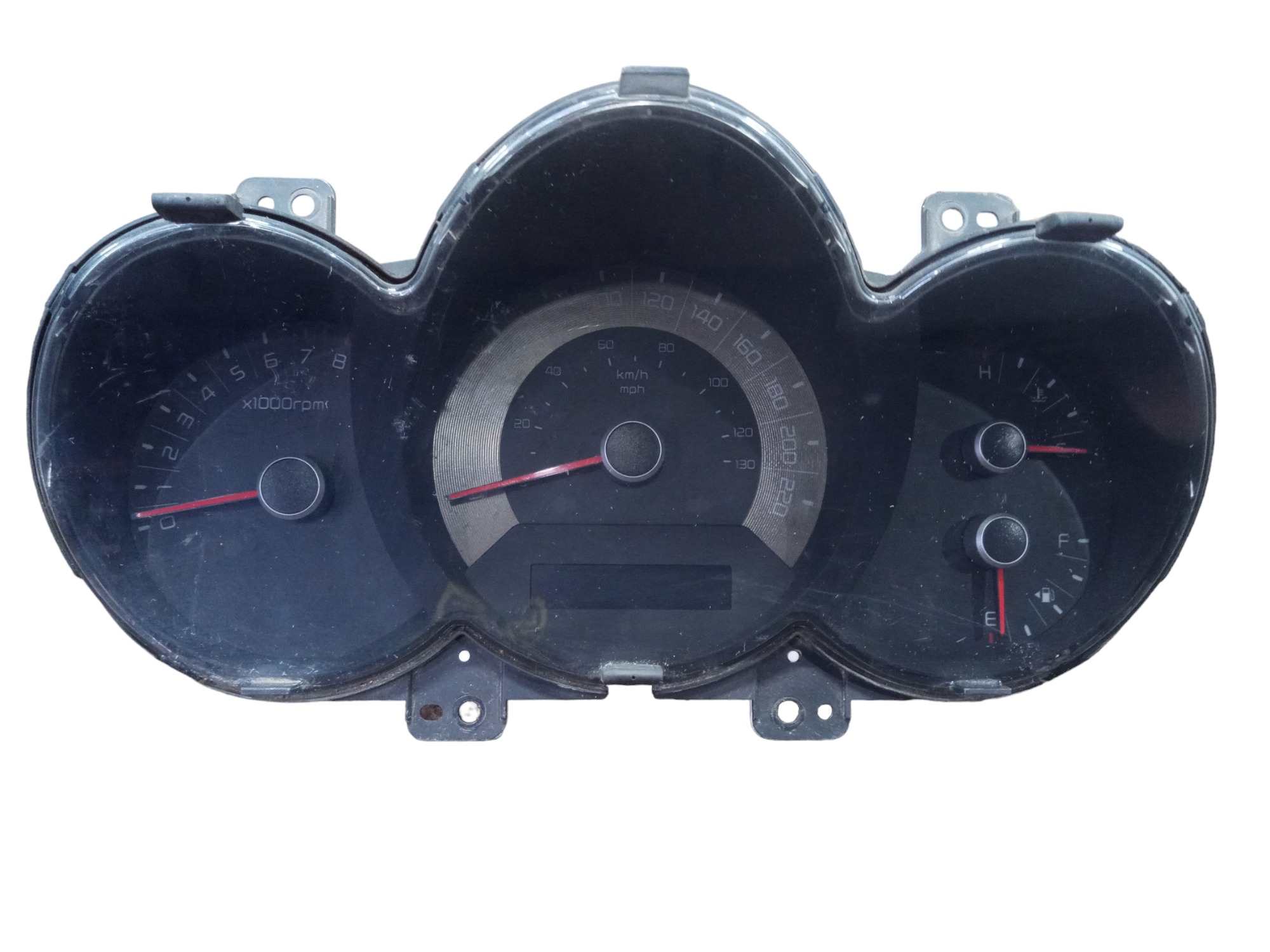 Painel Instrumento Kia Soul 1.6 2013 Original