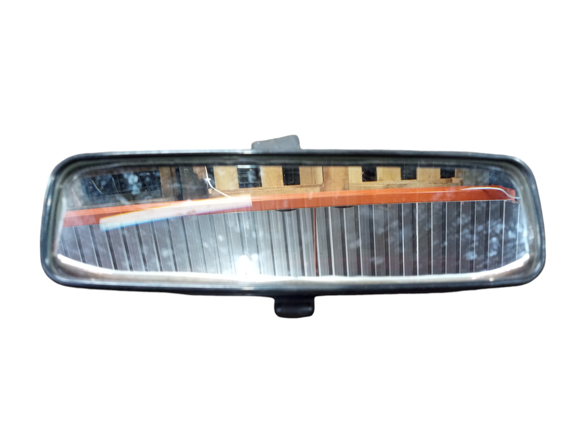 Retrovisor Interno Renault Clio 2003 A 2004