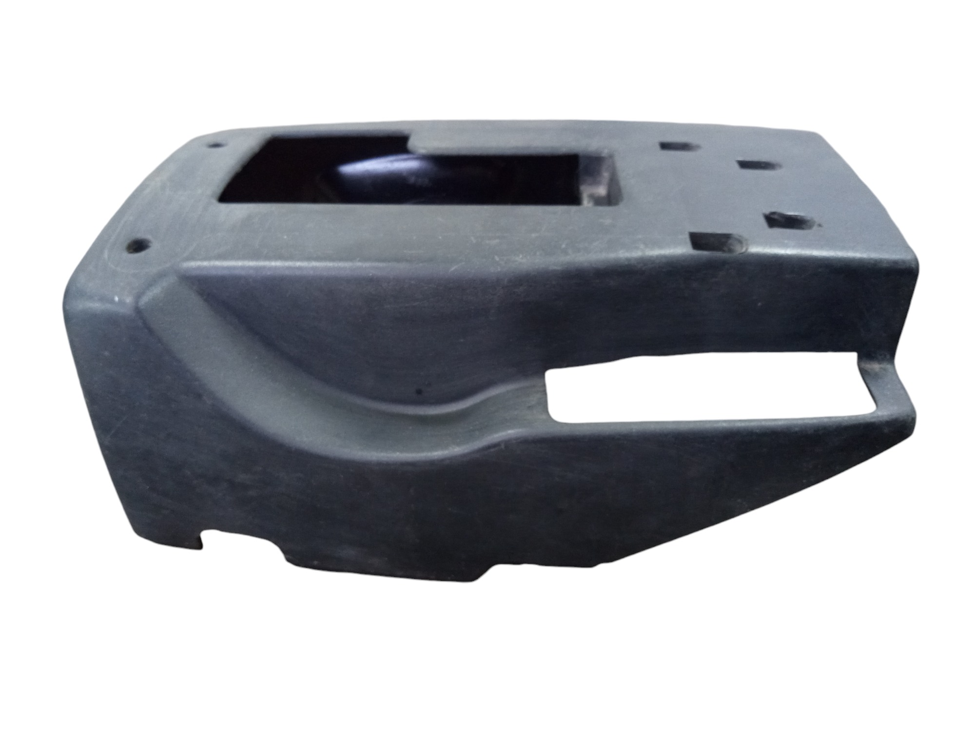 Moldura Coluna Inferior Ford Escort 1997 A 2001