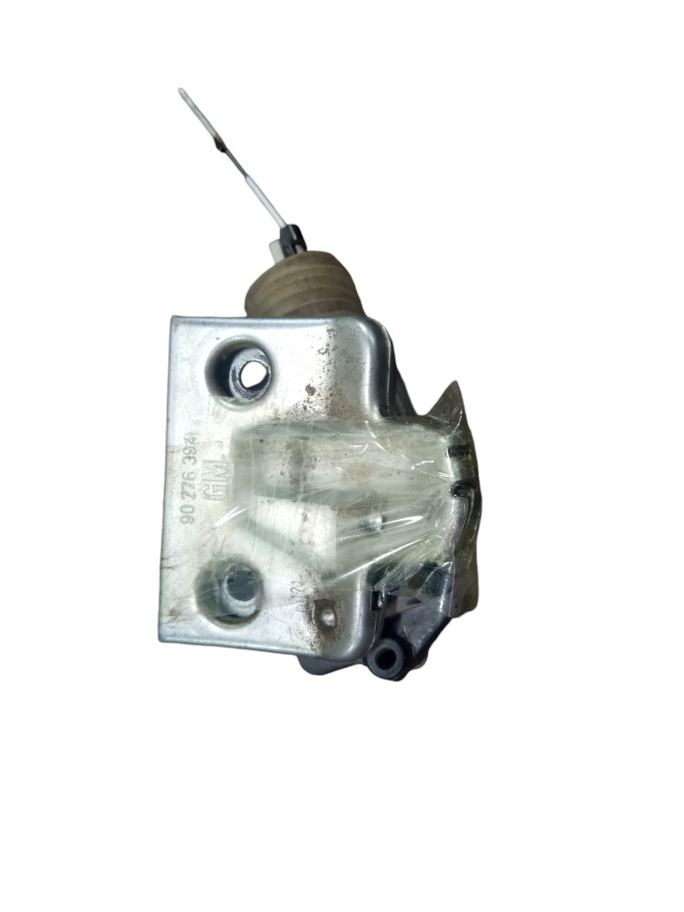 Fechadura Tampa Traseiro Gm Omega Classic Corsa 1999 2007