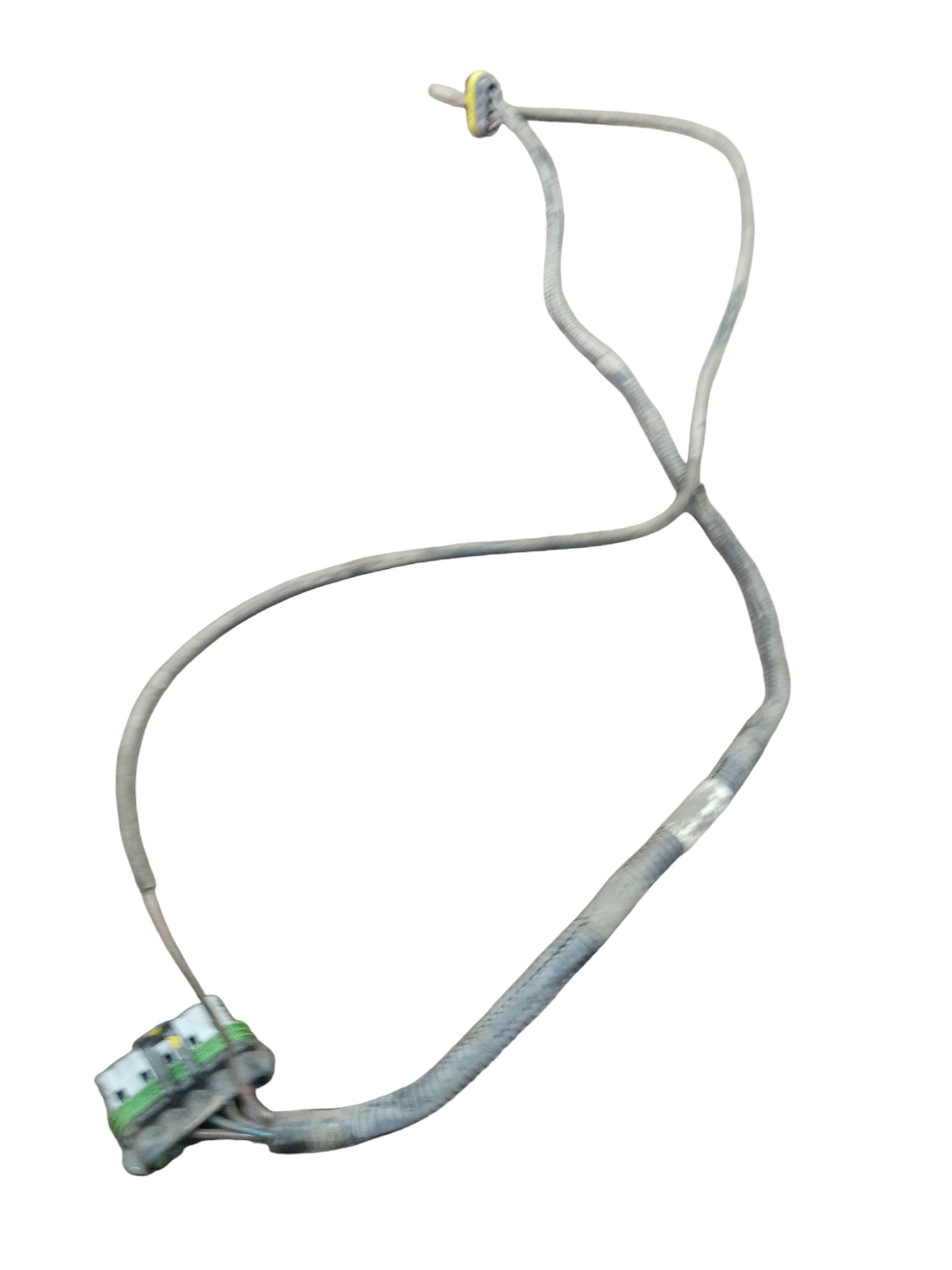 Chicote Tanque Combustível Gm Classic Ls 2011 1.0