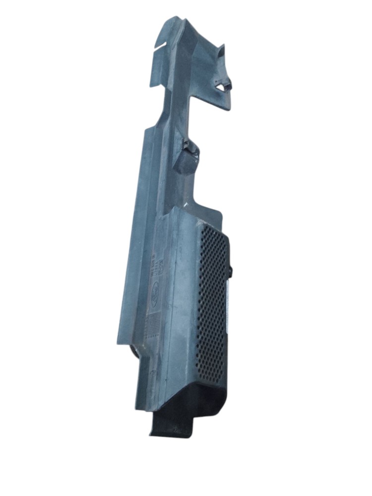 Defletor Superior Radiador Ford Fiesta